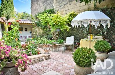 Vente Maison de ville 6 pièces — photo du bien