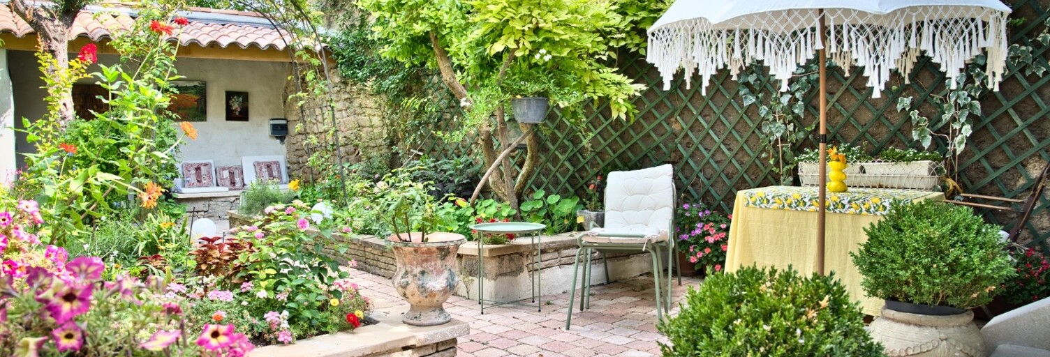 Maison 6 Pièces 161 m² à vendre à Uzès (30700)
