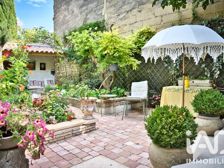 Vente Maison de ville 6 pièces — photo 1