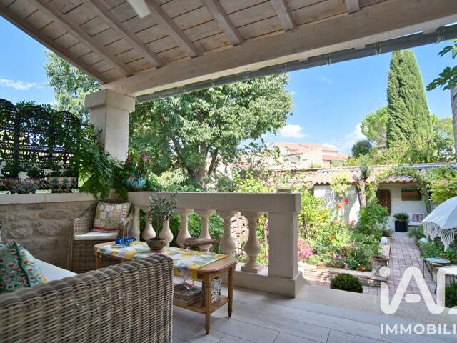 Vente Maison de ville 6 pièces — photo du bien