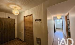 Appartement 3 Pièces 67 m² à vendre à La Motte-Servolex (73290)