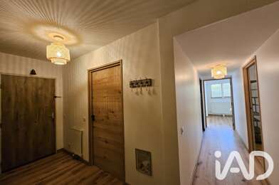 Appartement 3 pièces 245000 €