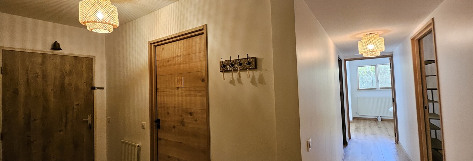 Appartement 3 Pièces 67 m² à vendre à La Motte-Servolex (73290)