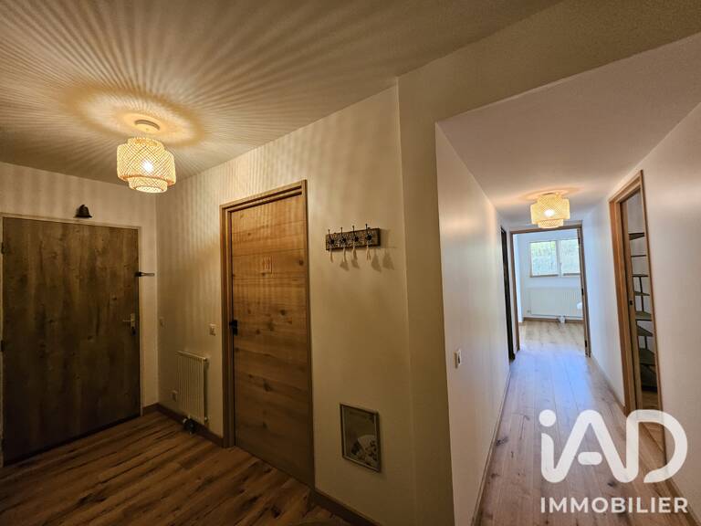 Vente Appartement 3 pièces — photo 1