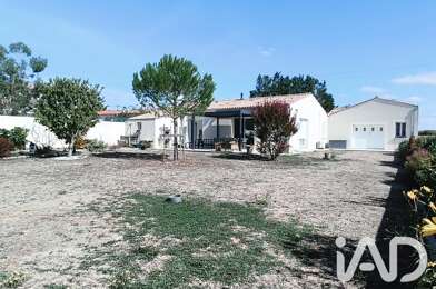 Maison 4 pièces 311000 €