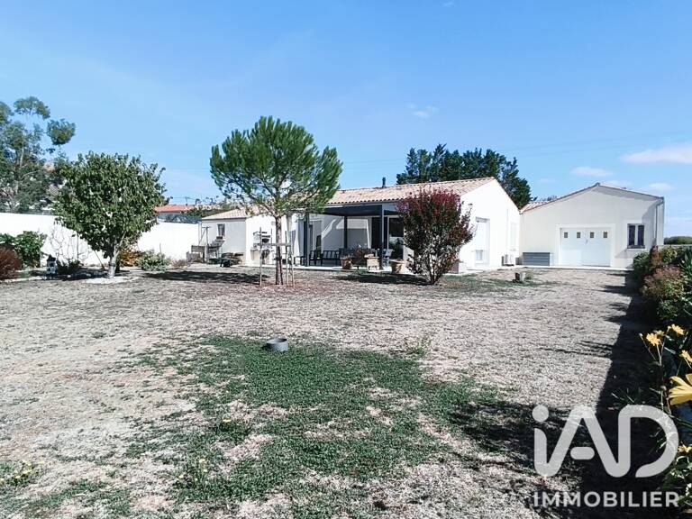 Vente Maison de village 4 pièces — photo 1
