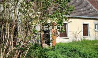 Maison 4 Pièces 117 m² à vendre à Obterre (36290)