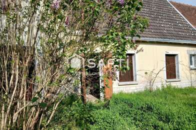 Maison 4 pièces 78000 €