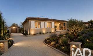 Maison 4 Pièces 74 m² à vendre à Bois (17240)