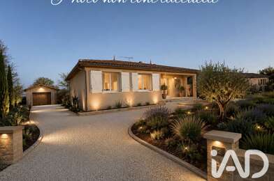 Maison 4 pièces 168000 €