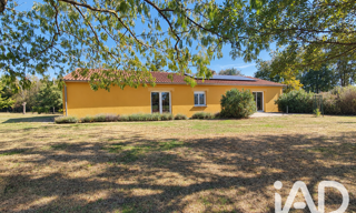 Maison 5 Pièces 129 m² à vendre à Orée d'Anjou (49530)