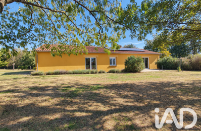 Vente Maison/villa 5 pièces — photo du bien