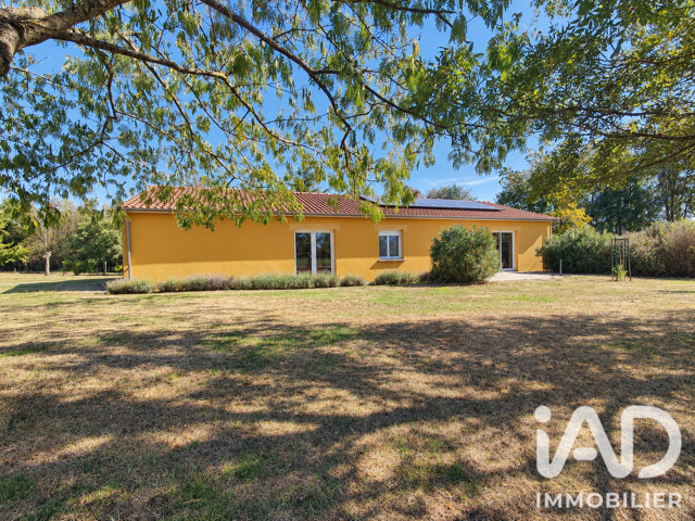 Vente Maison/villa 5 pièces — photo du bien