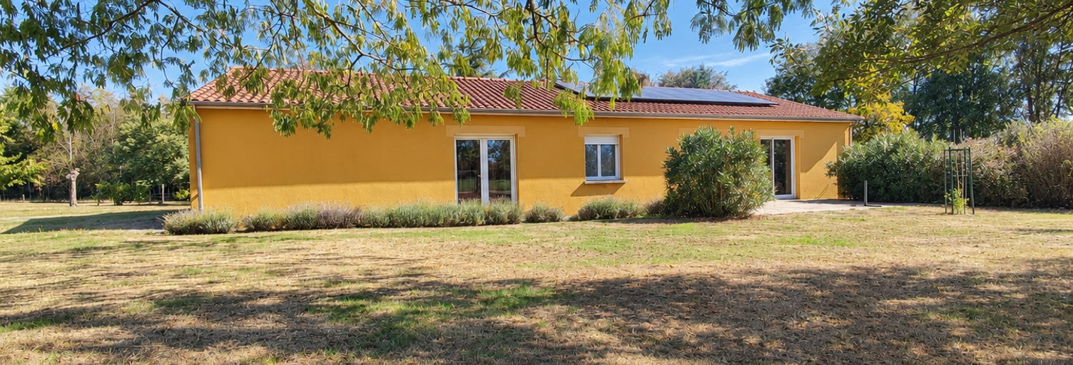 Maison 5 Pièces 129 m² à vendre à Orée d'Anjou (49530)