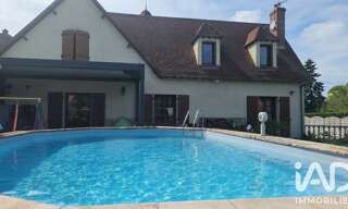 Maison 7 Pièces 190 m² à vendre à Saint-Jean-le-Blanc (45650)