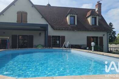Maison 7 pièces 569900 €
