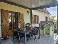 Vente Maison traditionnelle 7 pièces — photo 4