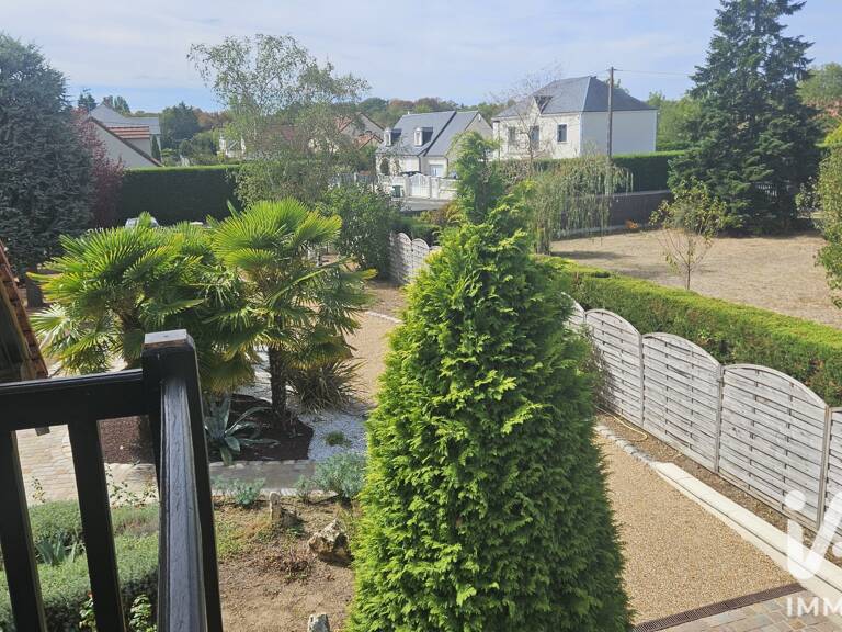 Vente Maison traditionnelle 7 pièces — photo 1
