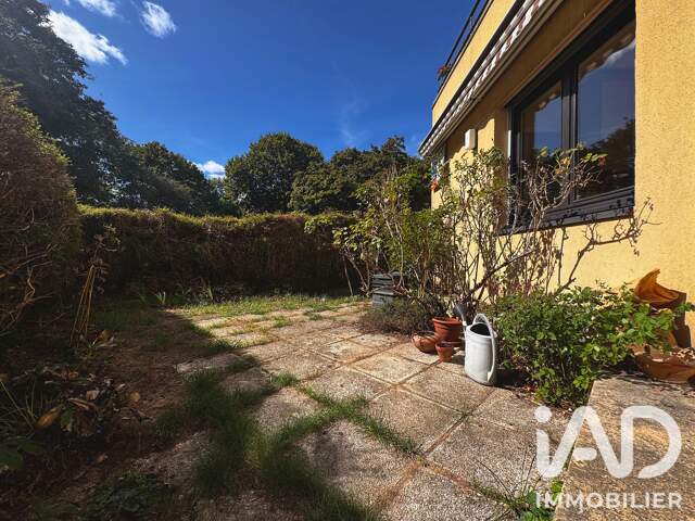 Vente Appartement 4 pièces — photo du bien