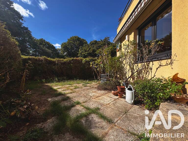 Vente Appartement 4 pièces — photo 1