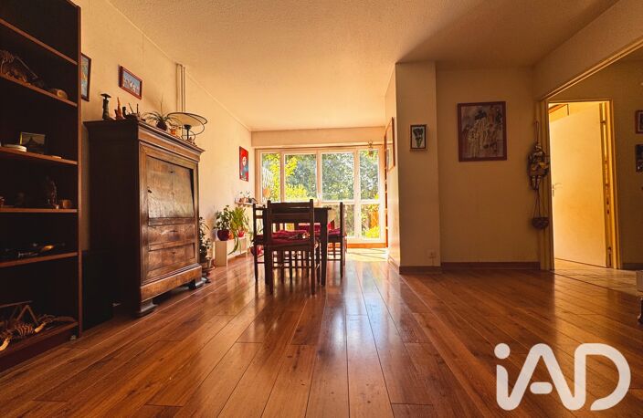 Vente Appartement 4 pièces — photo 2