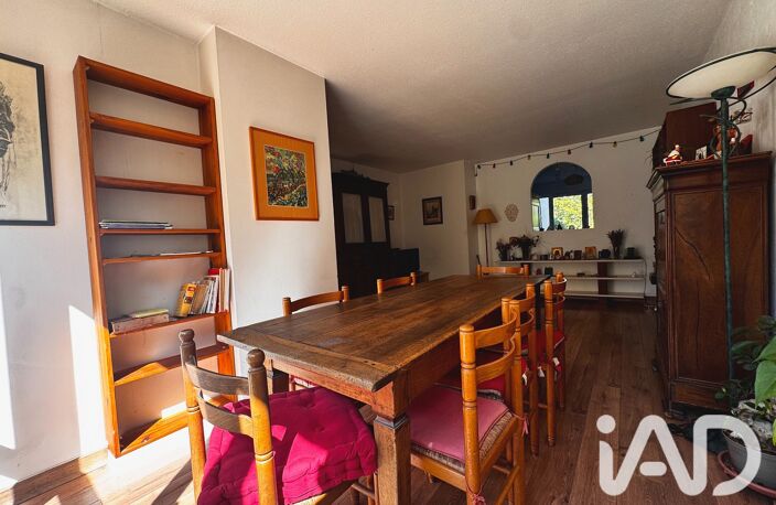 Vente Appartement 4 pièces — photo 3
