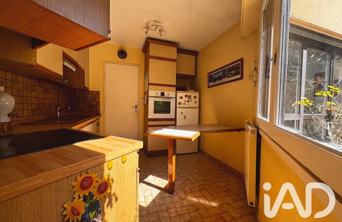 Vente Appartement 4 pièces — photo 4