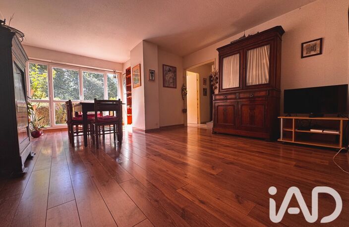 Vente Appartement 4 pièces — photo 5