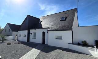 Maison 6 Pièces 133 m² à vendre à Saint-Jacut-les-Pins (56220)