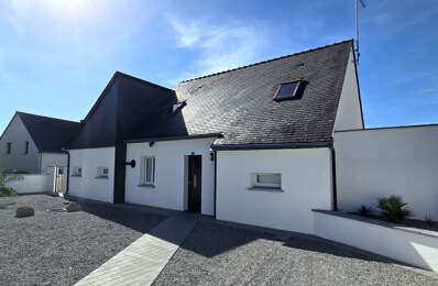 Vente Maison traditionnelle 6 pièces — photo du bien