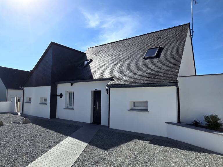 Vente Maison traditionnelle 6 pièces — photo 1