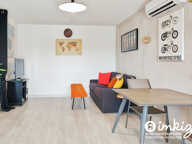 Appartement rénové et meublé — photo 2
