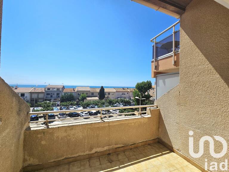Vente Appartement 5 pièces — photo 1