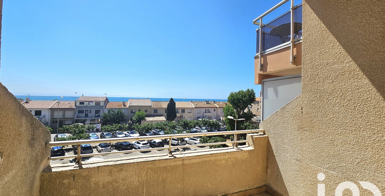 Vente Appartement 5 pièces — photo 1