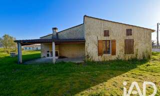 Maison 5 Pièces 148 m² à vendre à Bois (17240)