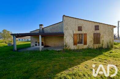 Maison 5 pièces 148000 €