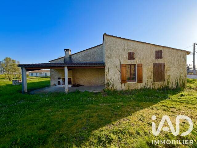 Vente Maison/villa 5 pièces — photo du bien