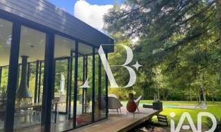 Maison 6 Pièces 166 m² à vendre à La Brède (33650)