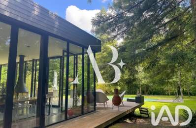 Vente Maison/villa 6 pièces — photo du bien