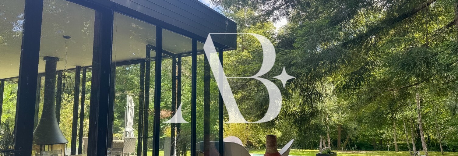 Maison 6 Pièces 166 m² à vendre à La Brède (33650)
