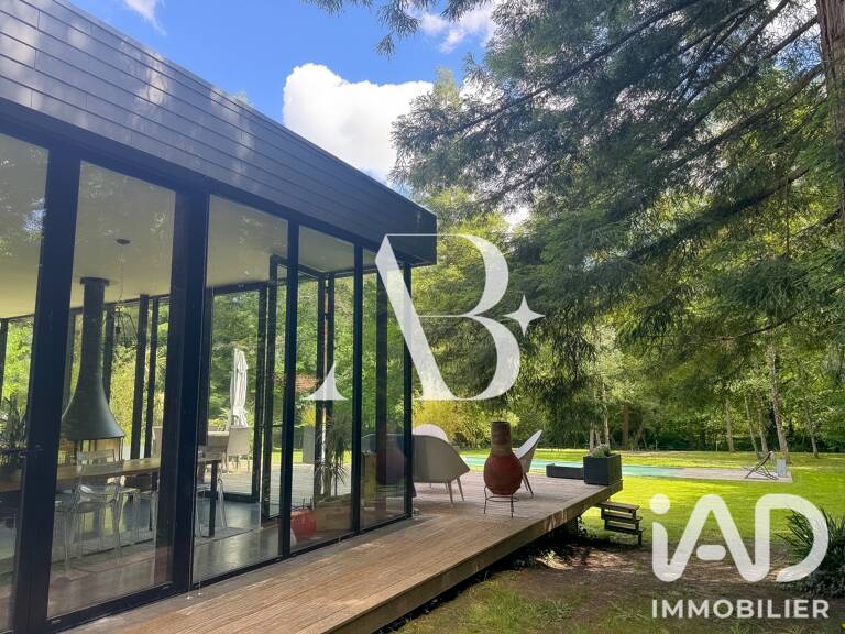 Vente Maison/villa 6 pièces — photo 1