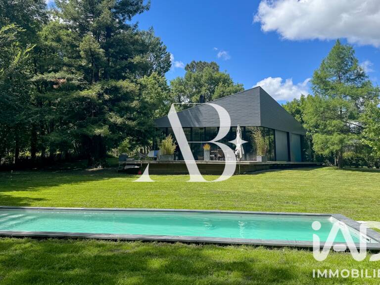 Vente Maison/villa 6 pièces — photo 1