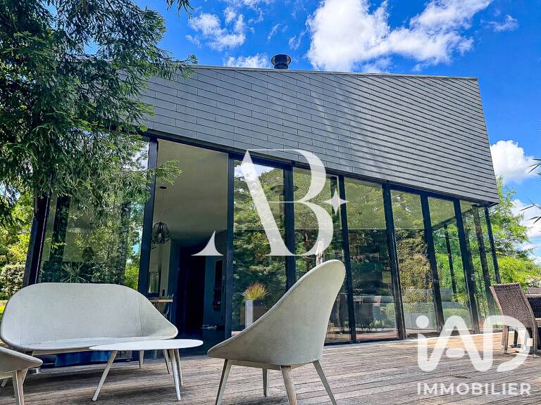 Vente Maison/villa 6 pièces — photo 1