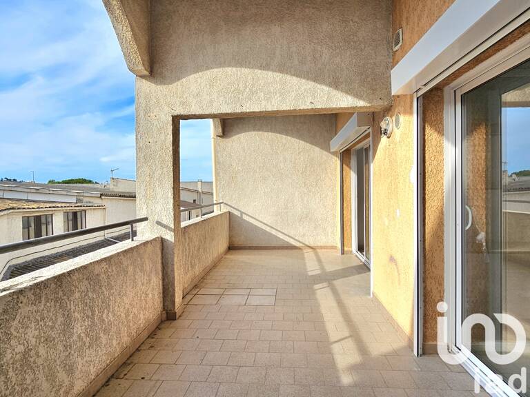 Vente Appartement 4 pièces — photo 1