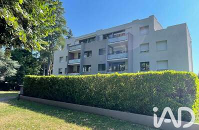 Location Appartement 3 pièces — photo du bien