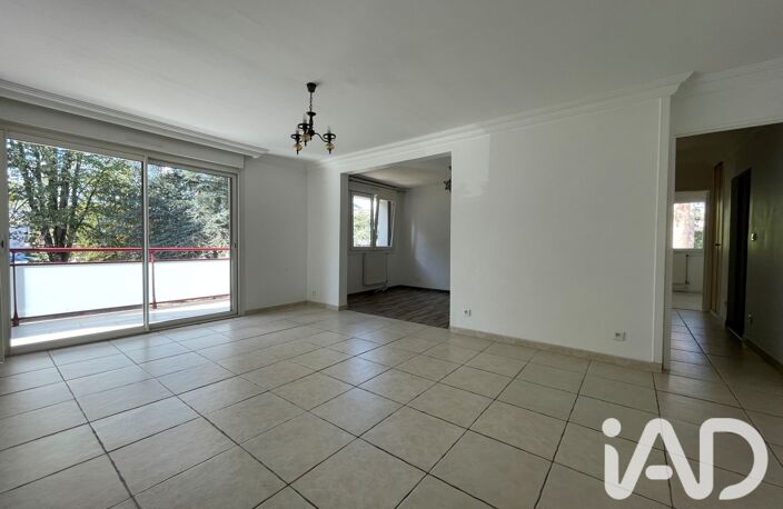 Location Appartement 3 pièces — photo 3