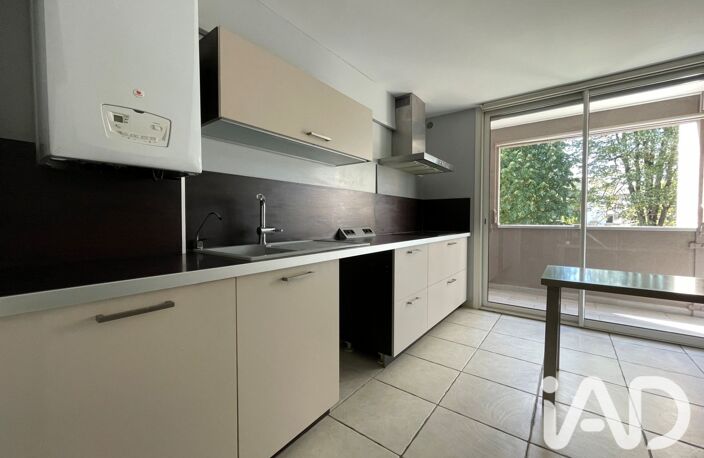 Location Appartement 3 pièces — photo 4