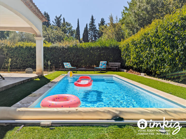Superbe villa 5 pièces avec piscine — photo 1