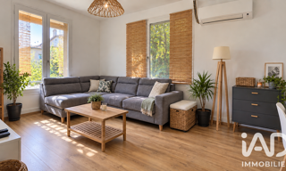 Maison 5 Pièces 110 m² à vendre à Roquemaure (30150)