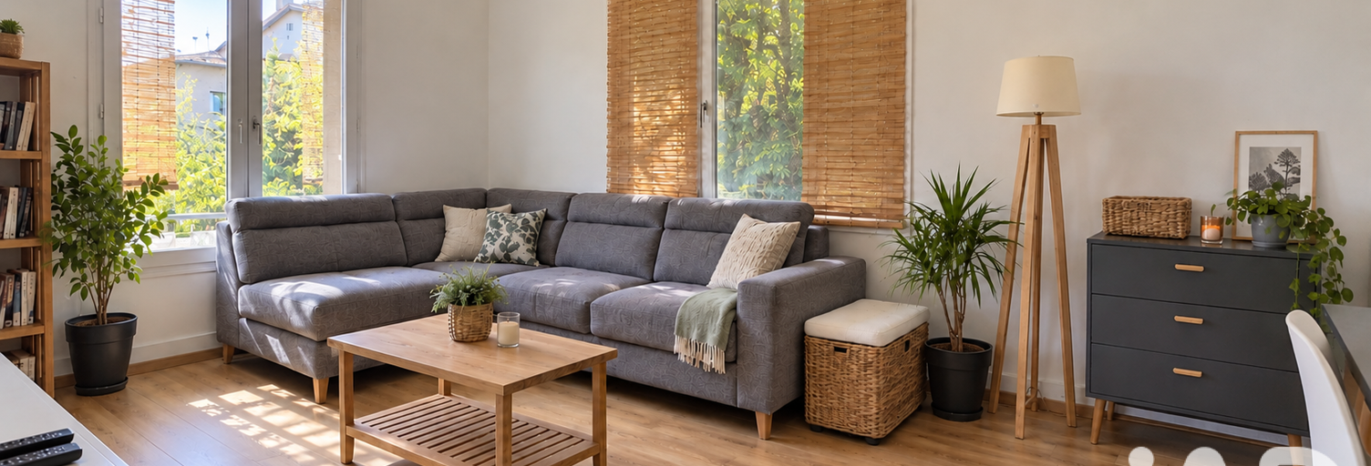 Maison 5 Pièces 110 m² à vendre à Roquemaure (30150)